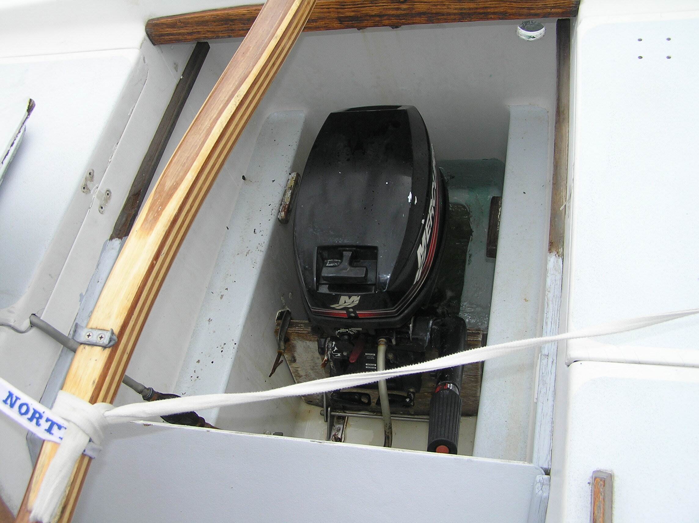 Outboard bracket recommendations Sailing Forums page 1 Seabreeze