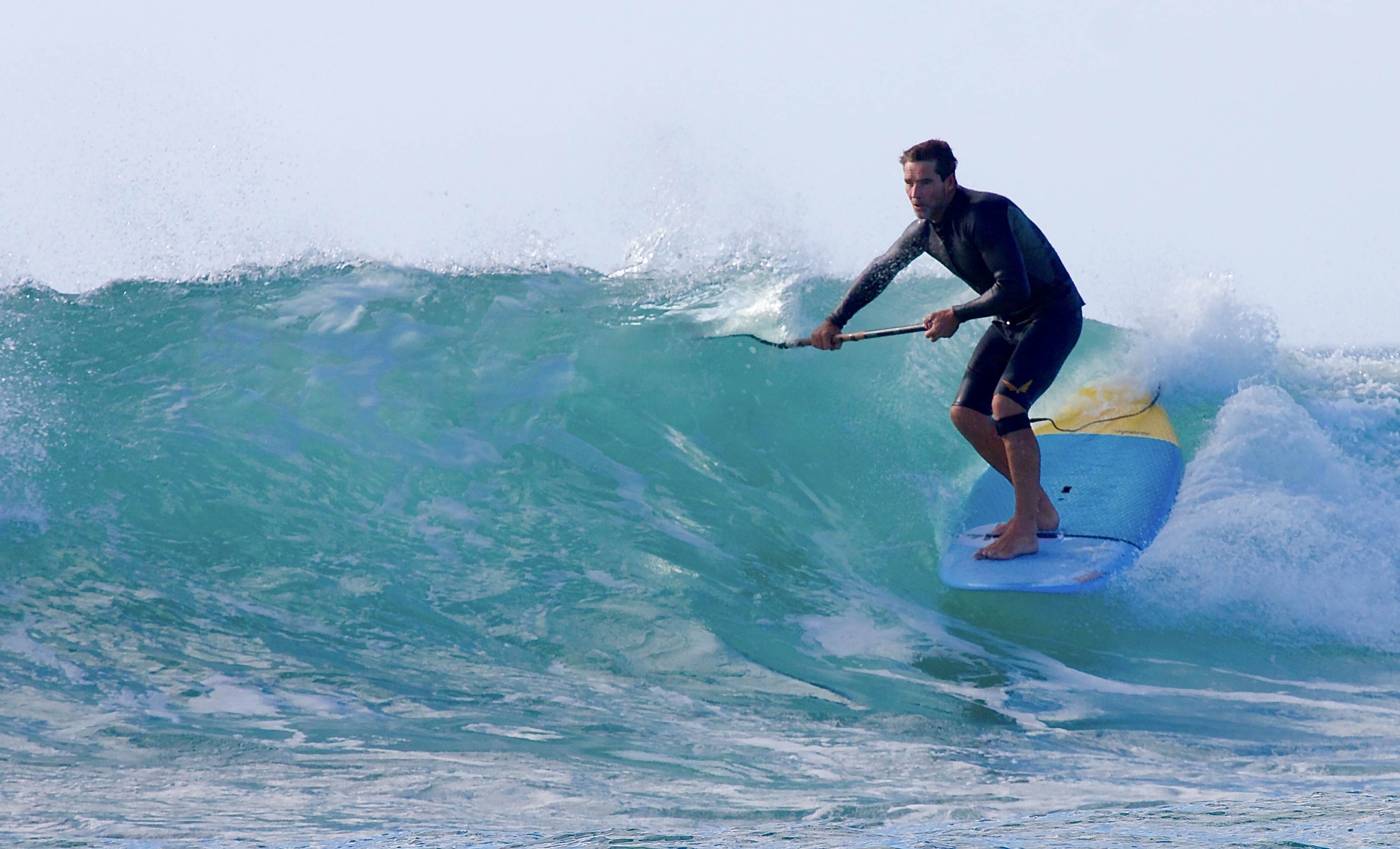 Stand Up Paddle