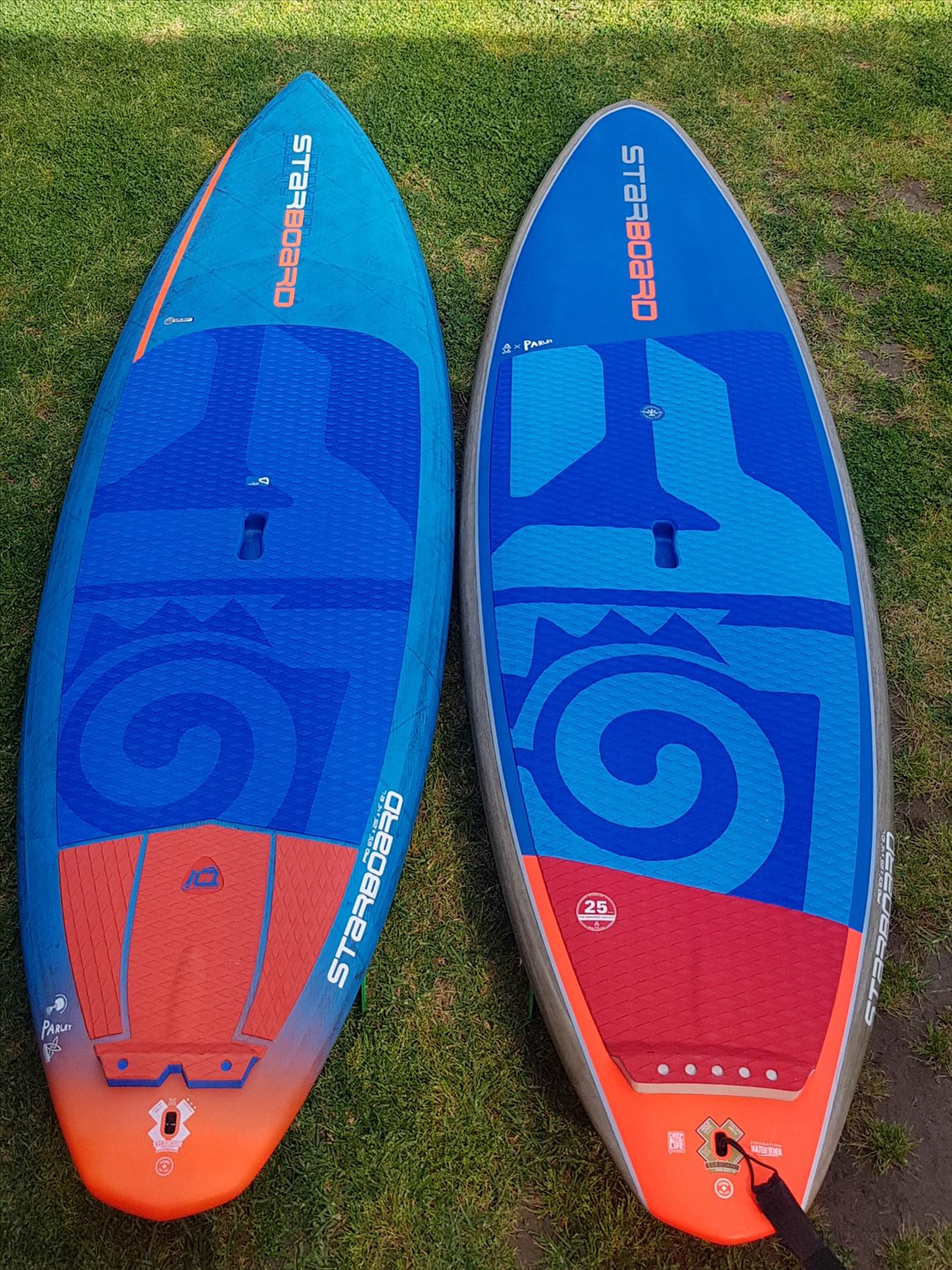 Starboard pro 8'3 2019 | Stand Up Paddle Forums, page 1 - Seabreeze