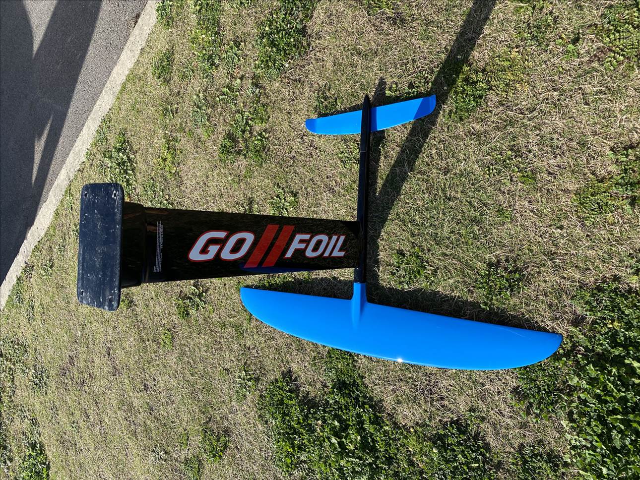 GoFoil GL Unveiling | Stand Up Paddle Forums, page 6 - Seabreeze