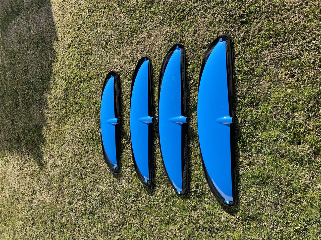 GoFoil NL - Next Level Wings. | Stand Up Paddle Forums, page 1