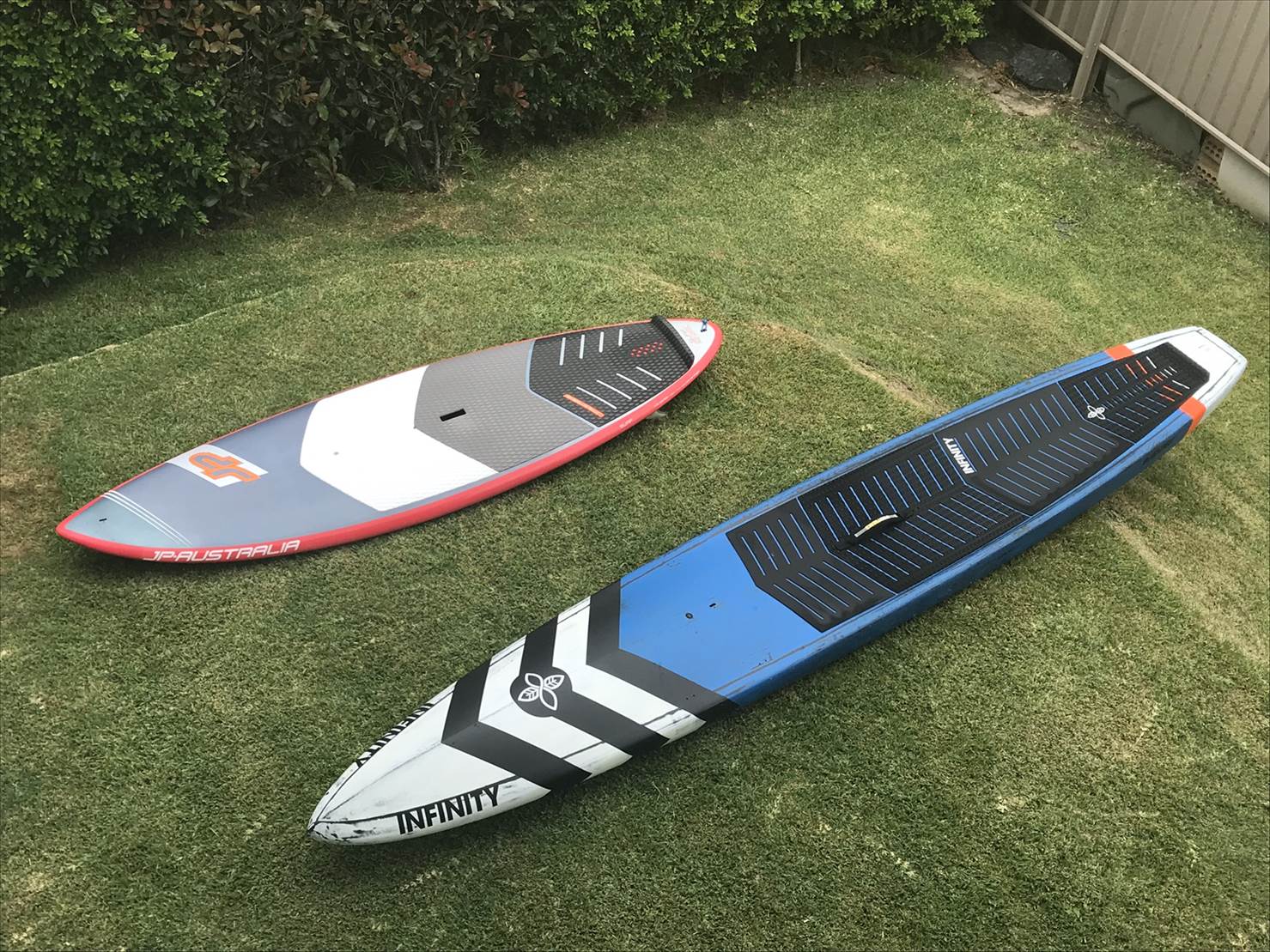 Infinity B-line | Stand Up Paddle Forums, page 1 - Seabreeze