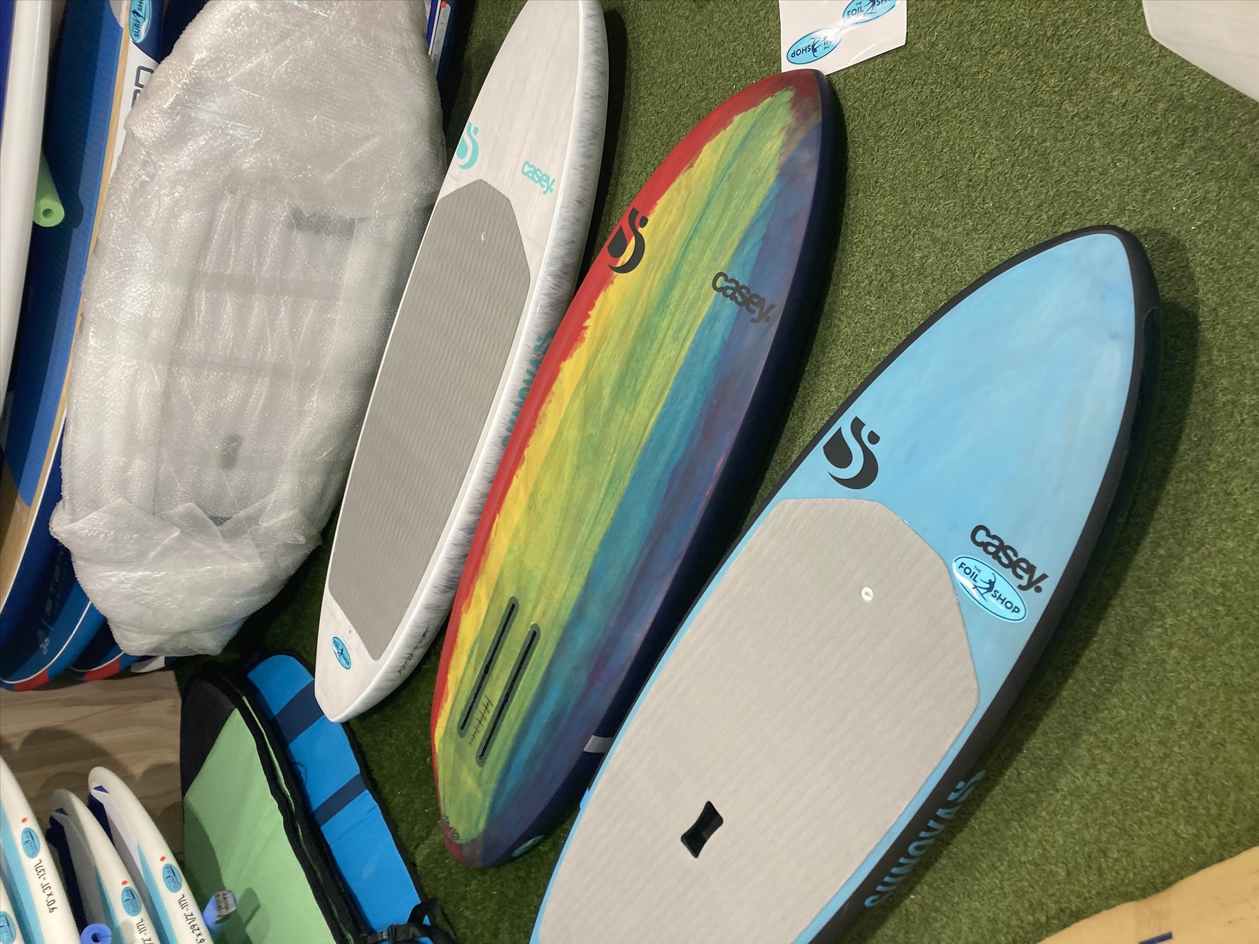 New Sunova Pro & Elite DW models | Stand Up Paddle Forums, page 2