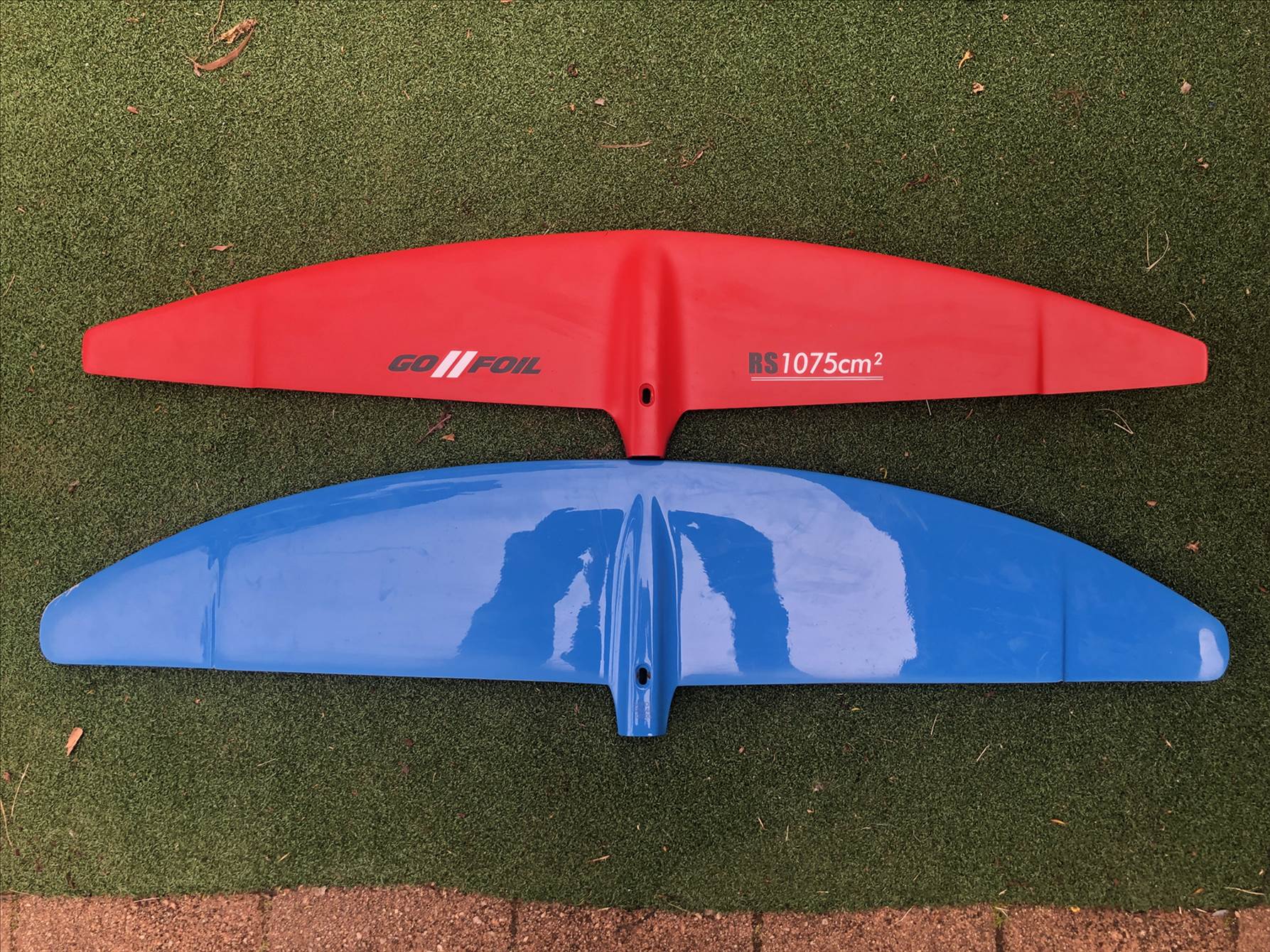 Go Foil RS | Stand Up Paddle Forums, page 20 - Seabreeze