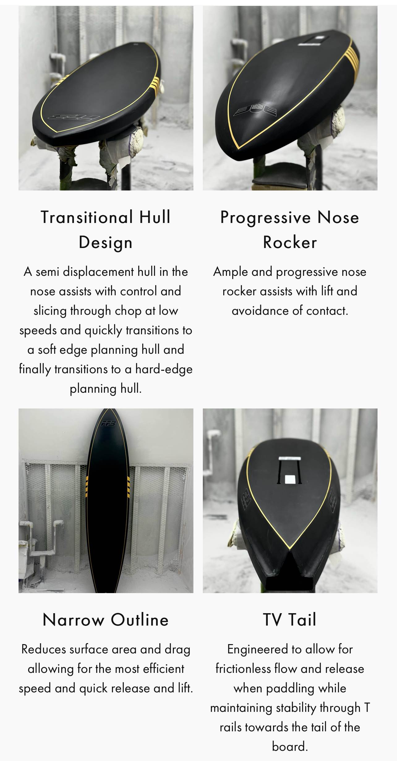 Paddles Traditional size vs. current. -  Forums