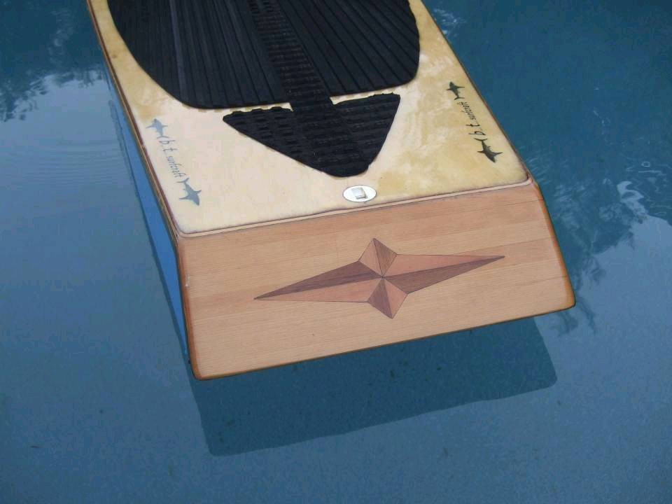 grow your own raceboard | Stand Up Paddle Forums, page 1