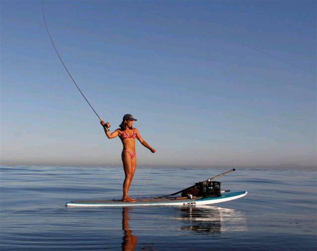 Sexy girl SUP pic's | Stand Up Paddle Forums, page 5