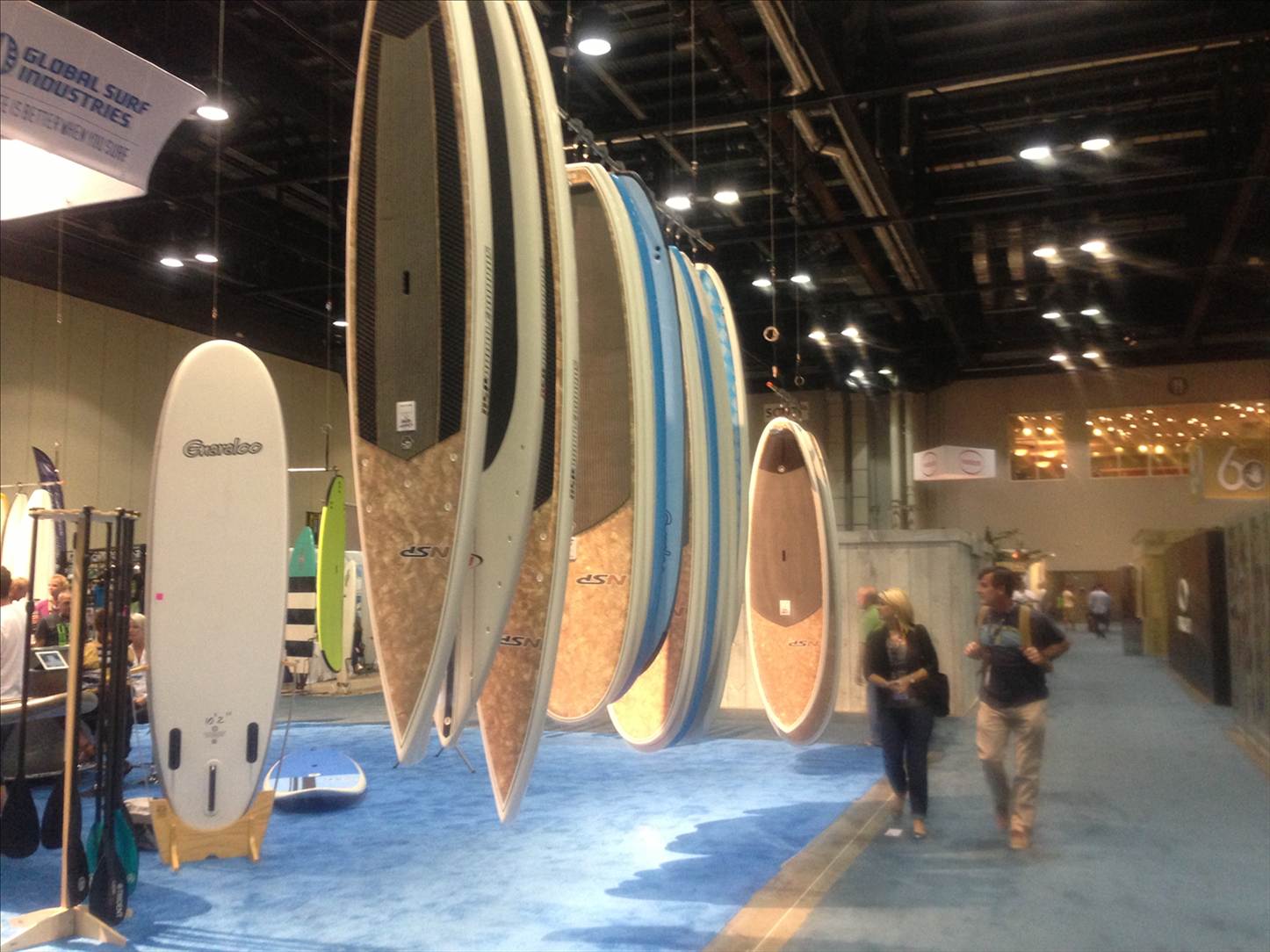 SURF EXPO ORLANDO Stand Up Paddle Forums, page 1 Seabreeze