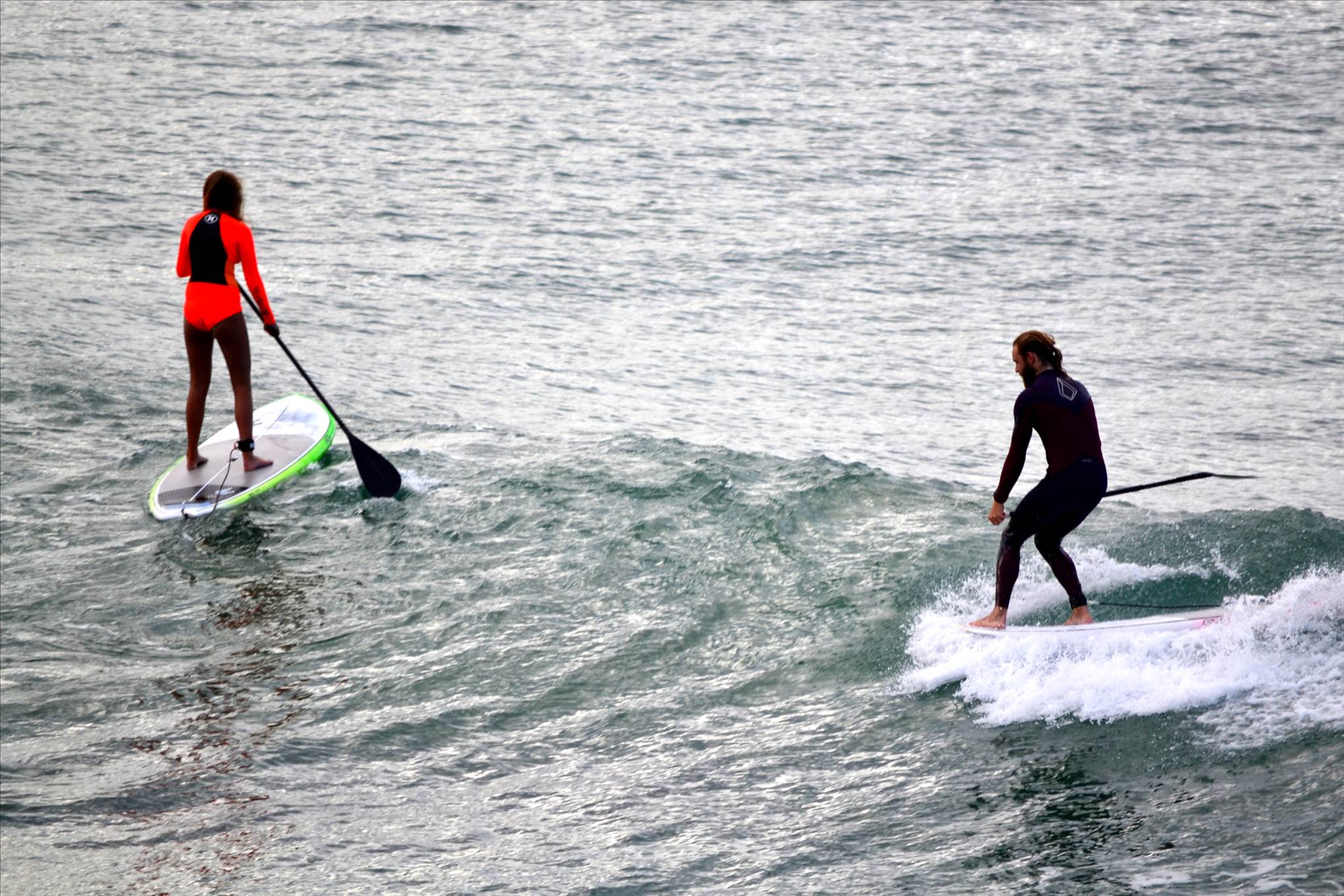 Scotts Head surfing results | Stand Up Paddle Forums, page 1