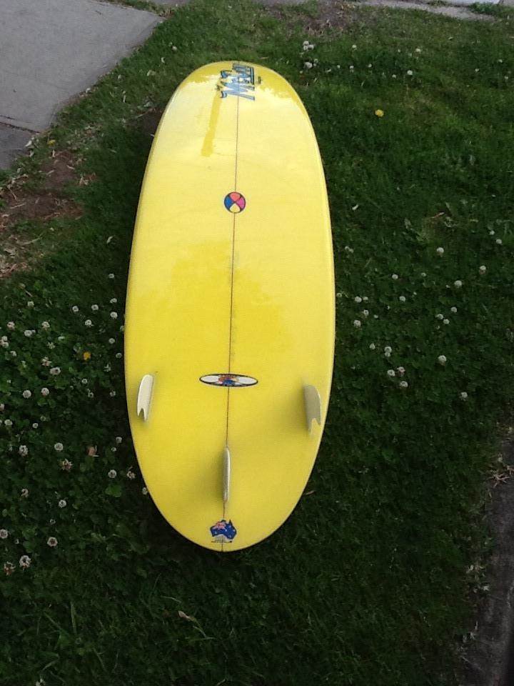 cost to ship a surfboard