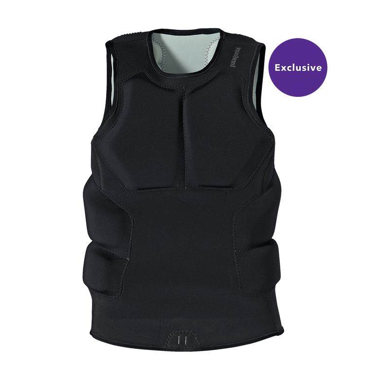 Buoyancy Vests | Surfing Forums, page 1 - Seabreeze