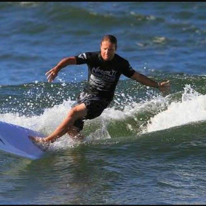 Jason Blewitt joins Ian Chisholm's South Coast Team. | Surfing Forums ...