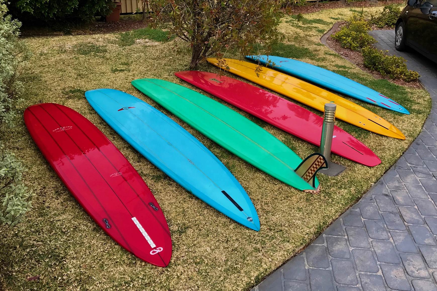 10'+ Boards, let's see em.. | Surfing Forums, page 6 - Seabreeze