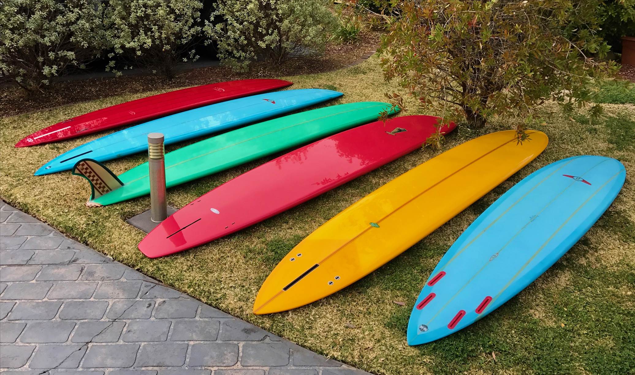10'+ Boards, let's see em.. | Surfing Forums, page 6 - Seabreeze