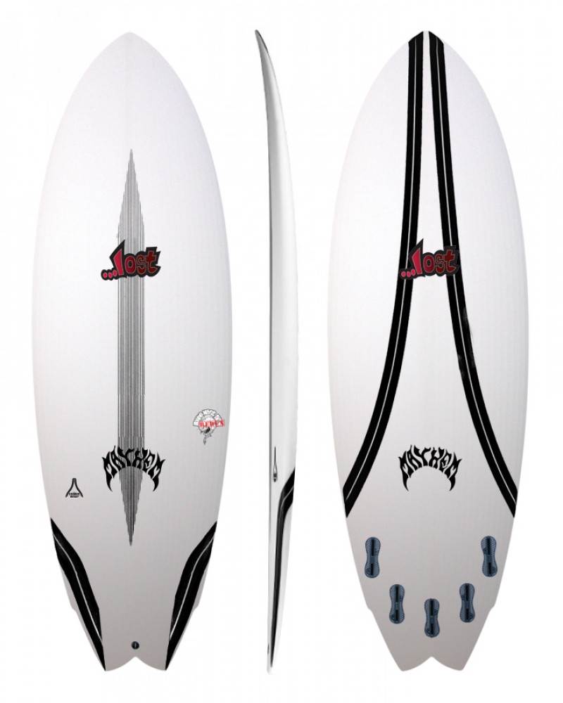 Using Quad Fins for Twin setup? | Surfing Forums, page 1 - Seabreeze