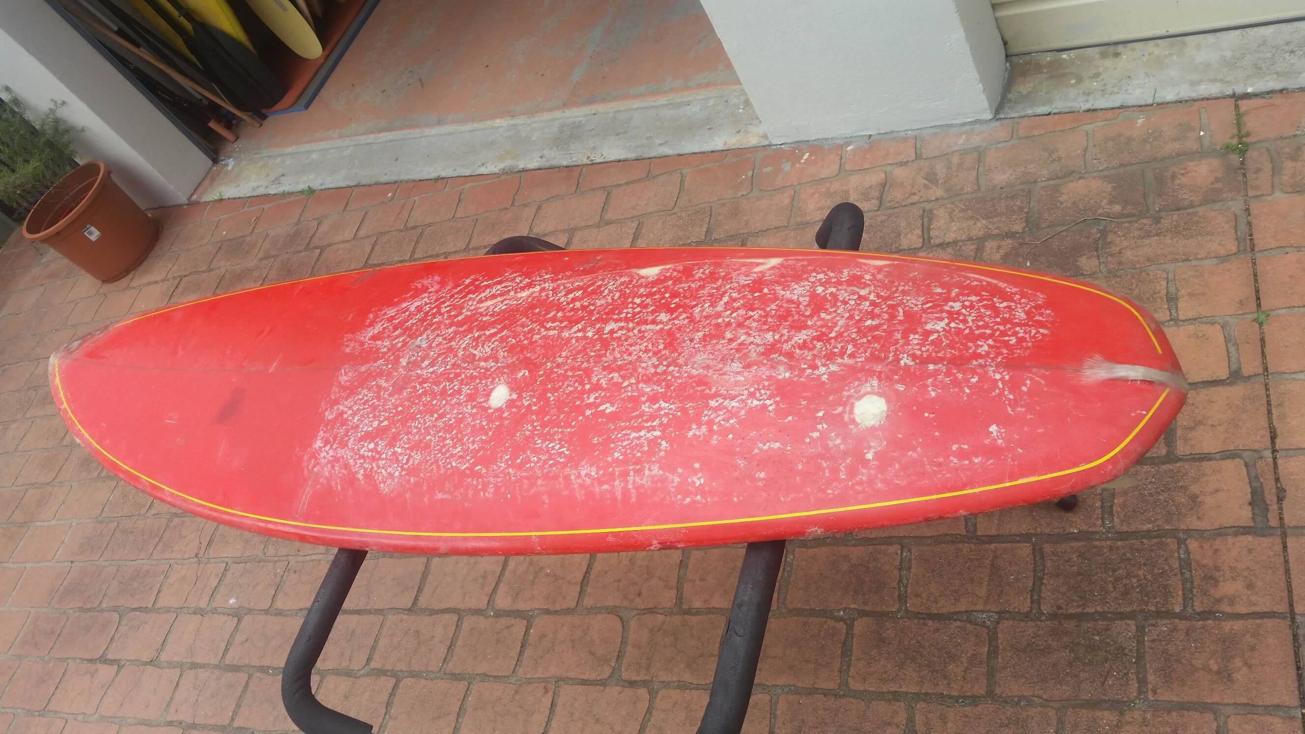 farrelly surfboard for sale