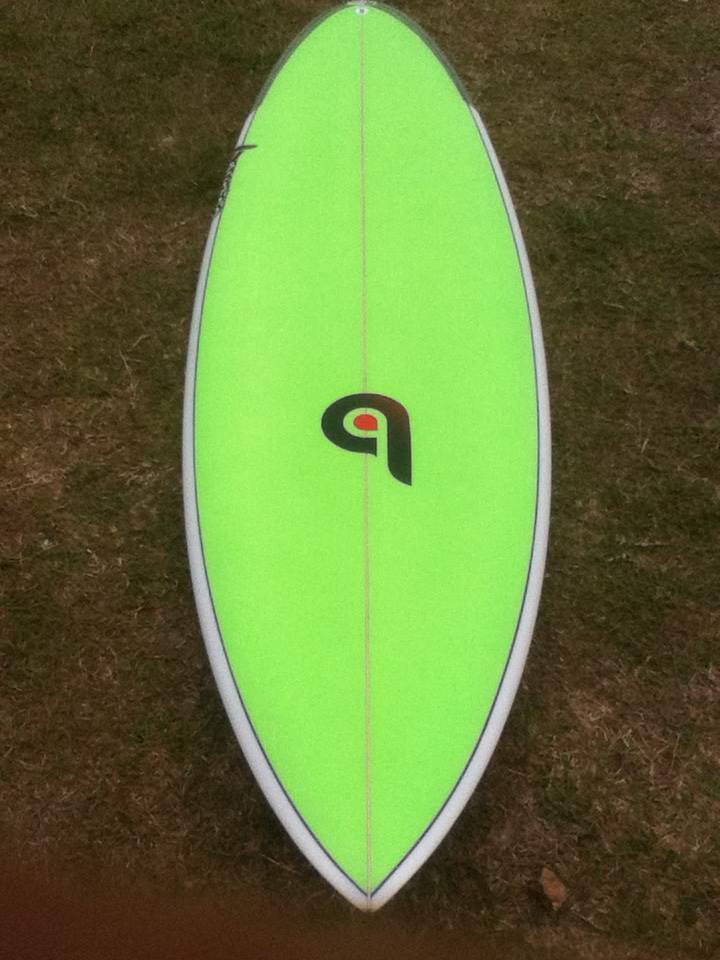 Bourton boards in WA | Surfing Forums, page 1 - Seabreeze
