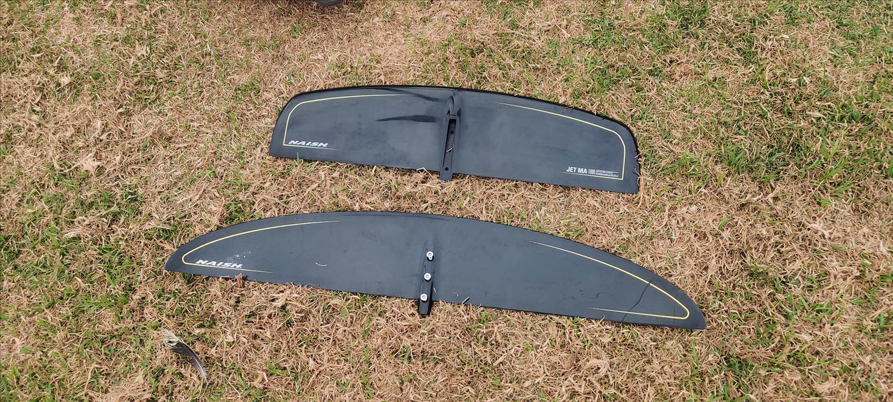 Tested Naish MA1000 | Wing Foiling Forums, page 1 - Seabreeze