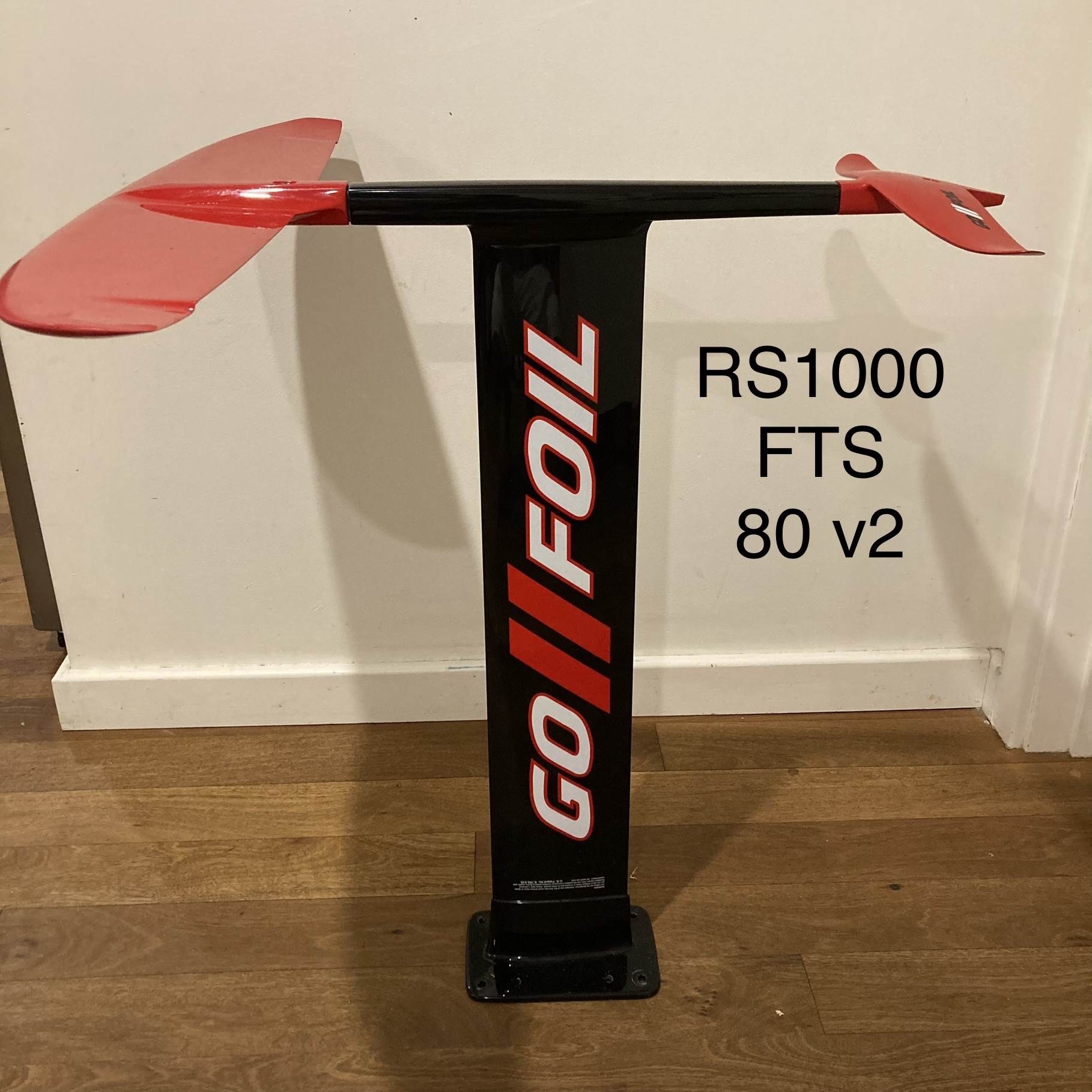 Gofoil V2 mast | Stand Up Paddle Forums, page 1 - Seabreeze