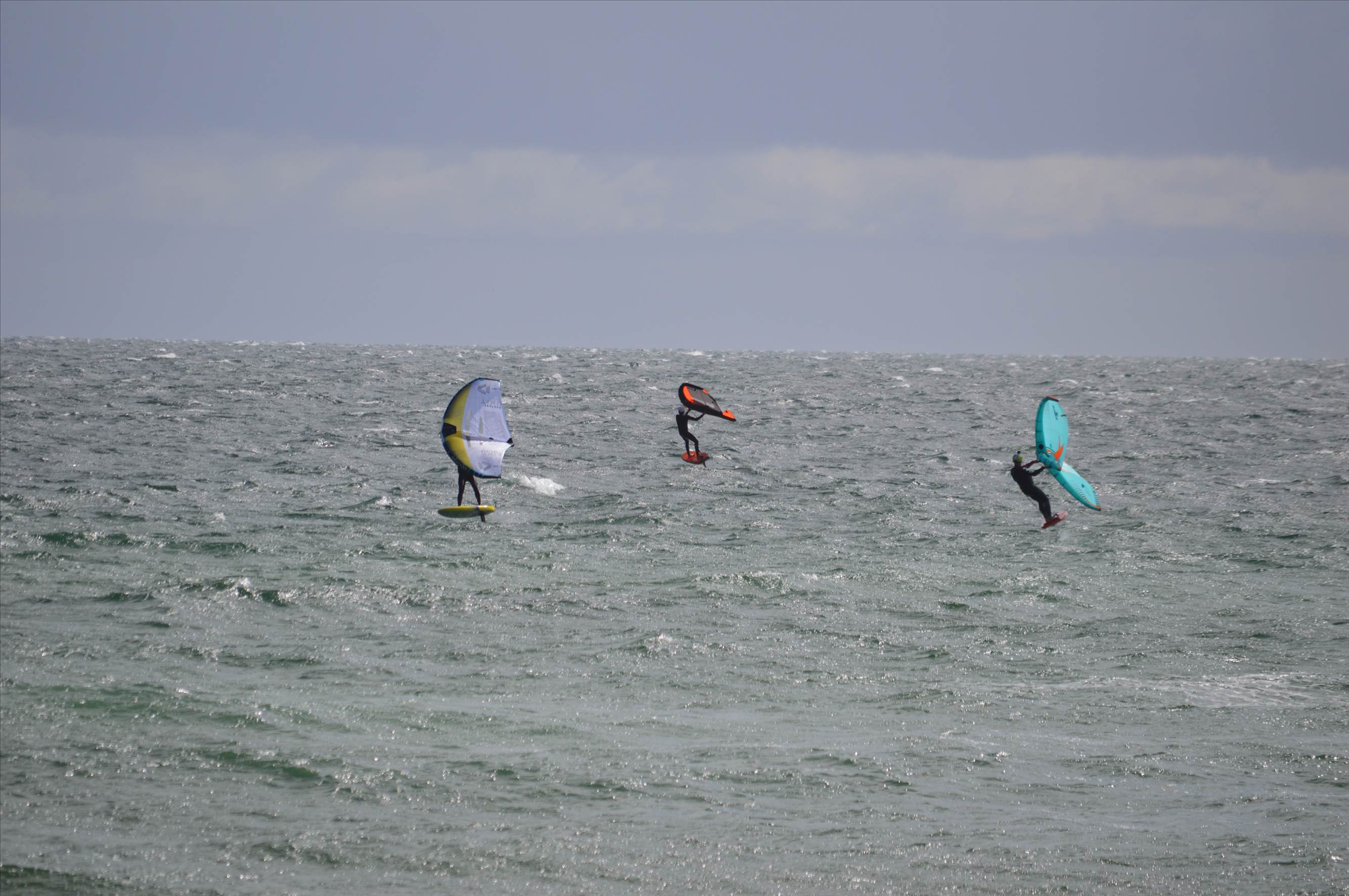 Wind Wings Mt Martha Meet Up