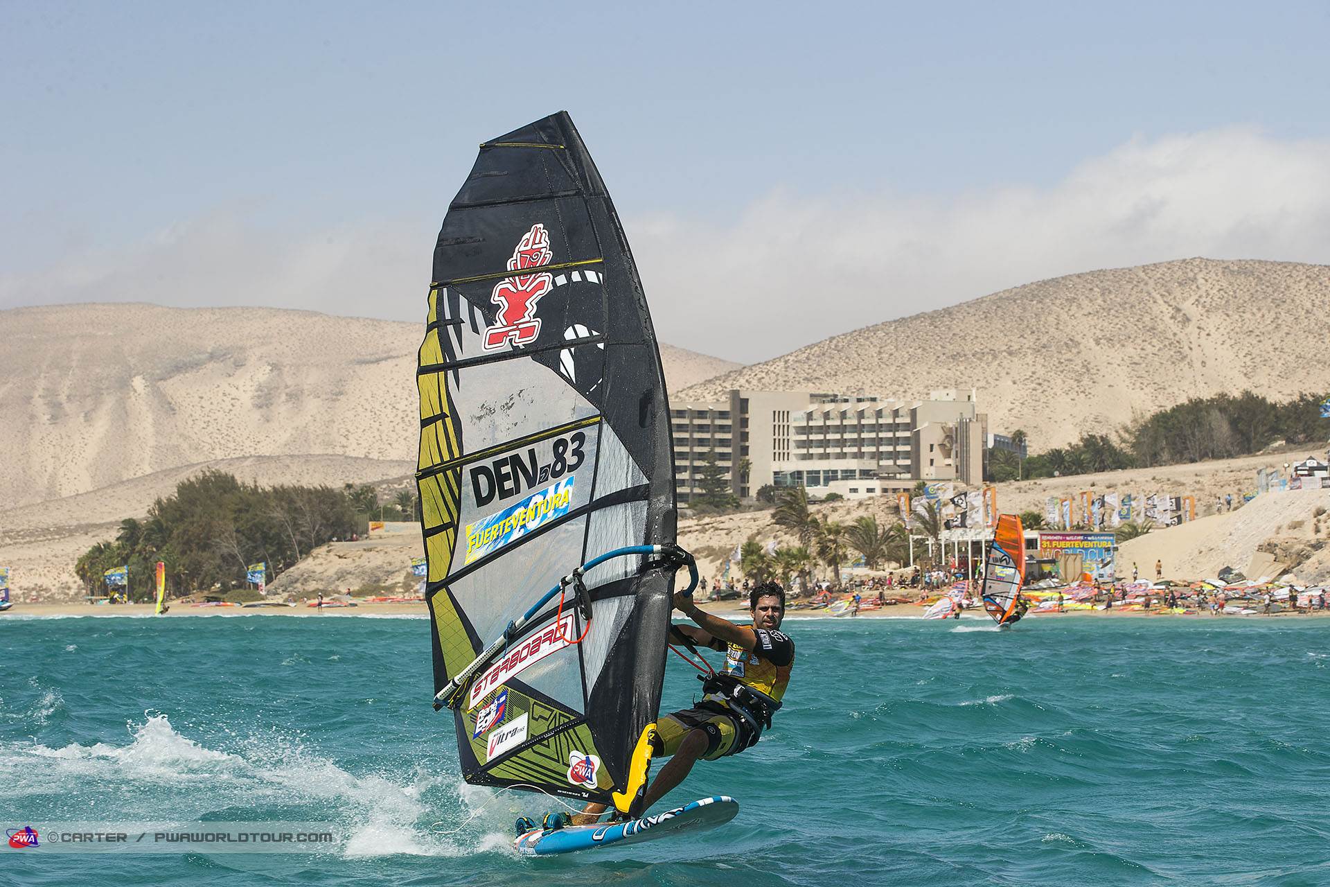 Starboard 2017 | Windsurfing Forums, page 2