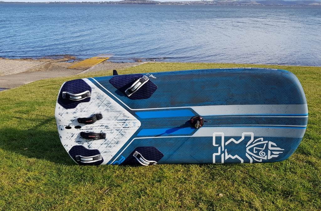 Starboard Foil 177 | Windsurfing Forums, page 1 - Seabreeze