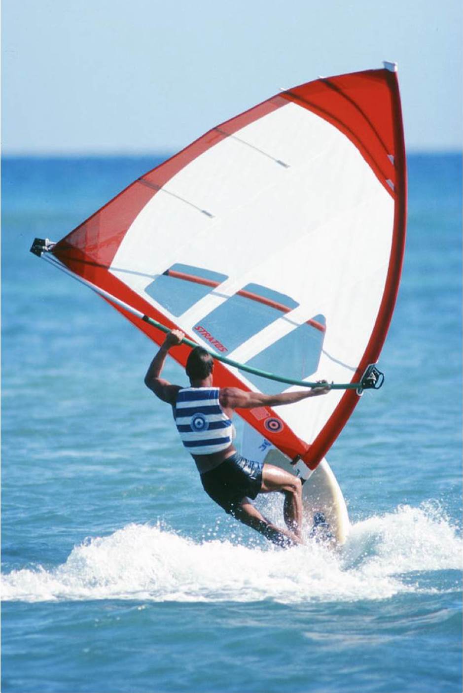 2024 Olympics Windsurfing Forums, page 3 Seabreeze