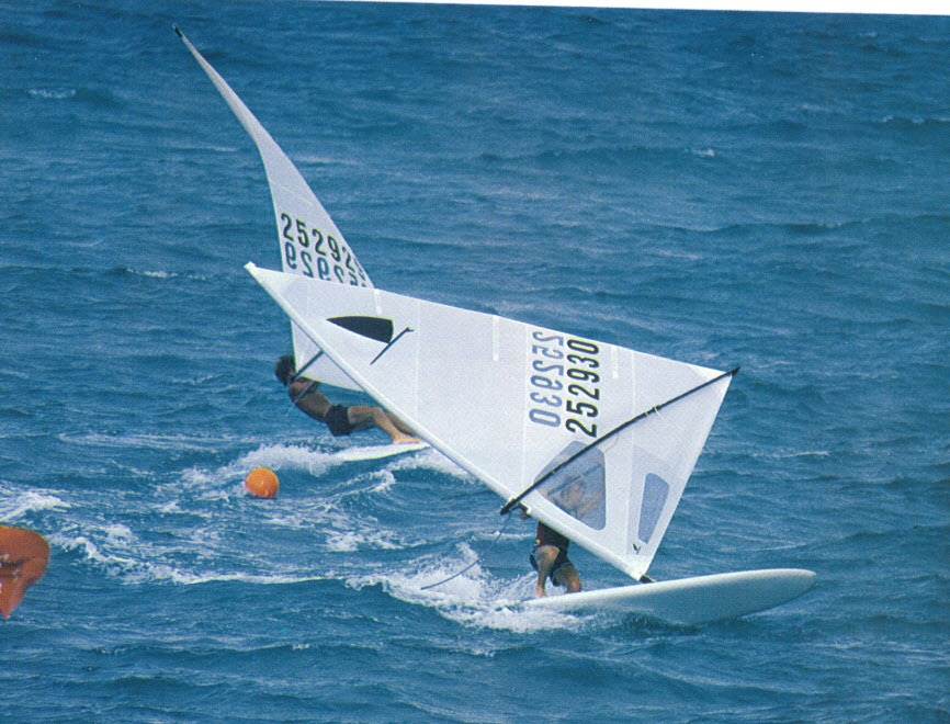 2024 Olympics Windsurfing Forums, page 7 Seabreeze