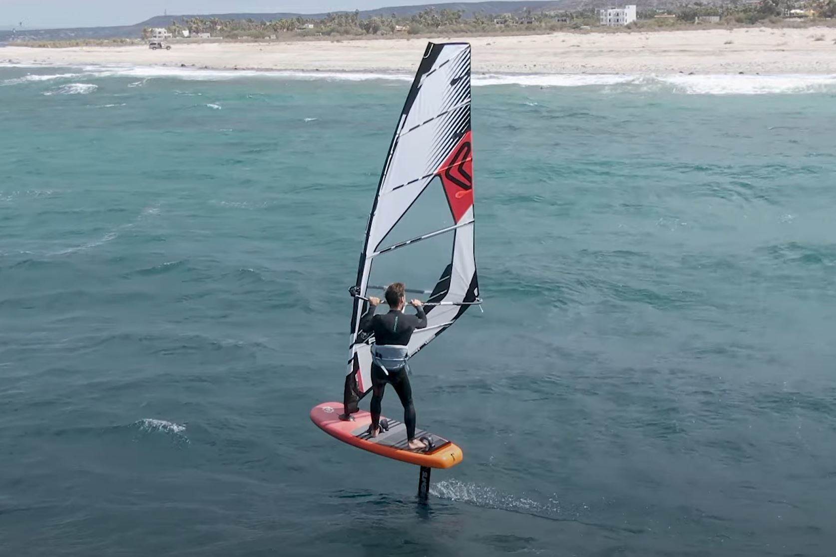 Baby Shred Sled First Look | Windsurfing Forums, page 1 - Seabreeze