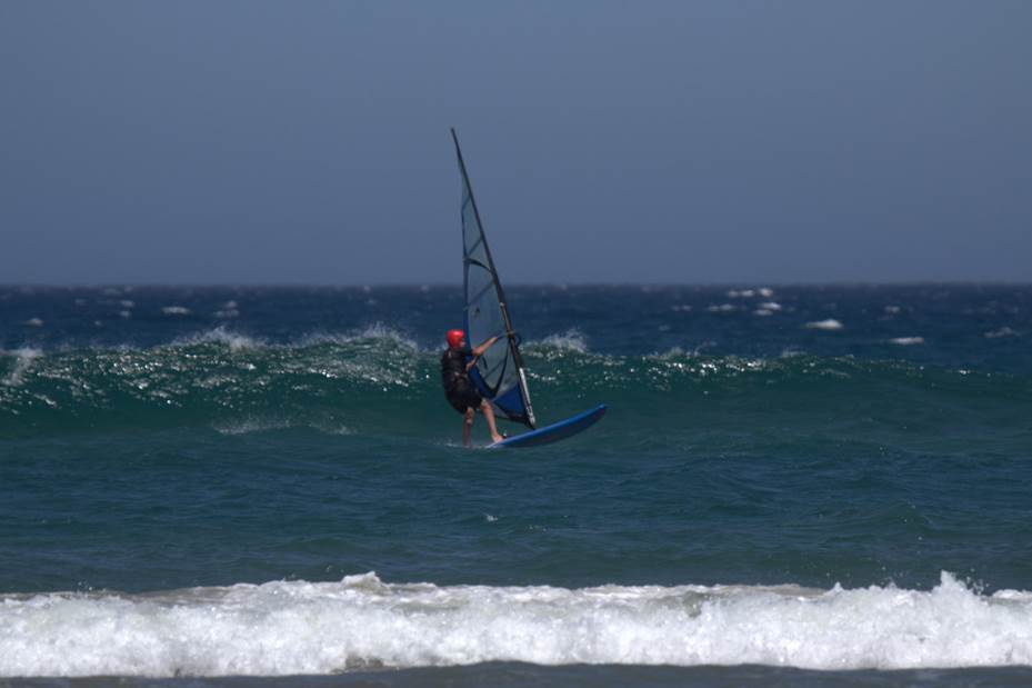 Gerroa-Guy Cribb INtuition | Windsurfing Forums, Page 1 - Seabreeze