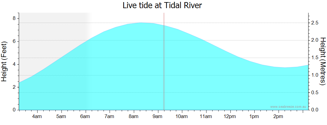 17+ Parker River Tide Chart