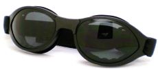 ARFA Black Photochromic Polarised PC