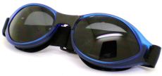 ARFA Blue Photochromic Polarised PC