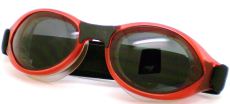 ARFA Orange Photochromic Polarised PC