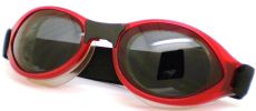 ARFA Red Photochromic Polarised PC