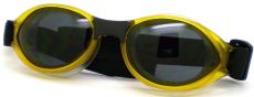 ARFA Yellow Photochromic Polarised PC